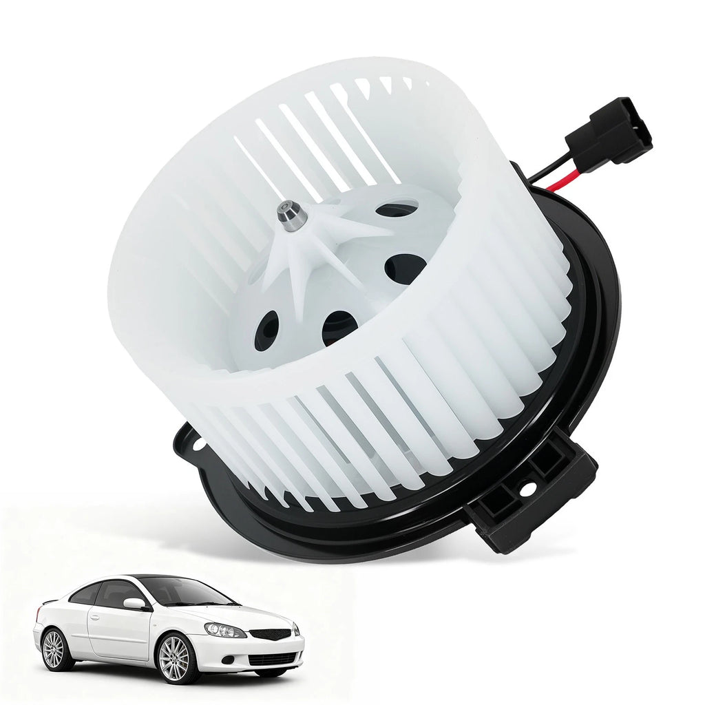 HVAC Blower Motor w/ Fan for Toyota Echo (2000–2005) 700059