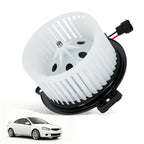 HVAC Blower Motor w/ Fan for Toyota Echo (2000–2005) 700059