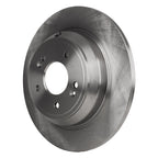 Rear Brake Disc for Genesis G90 G80 Kia K900 Hyundai (2010–2016)
