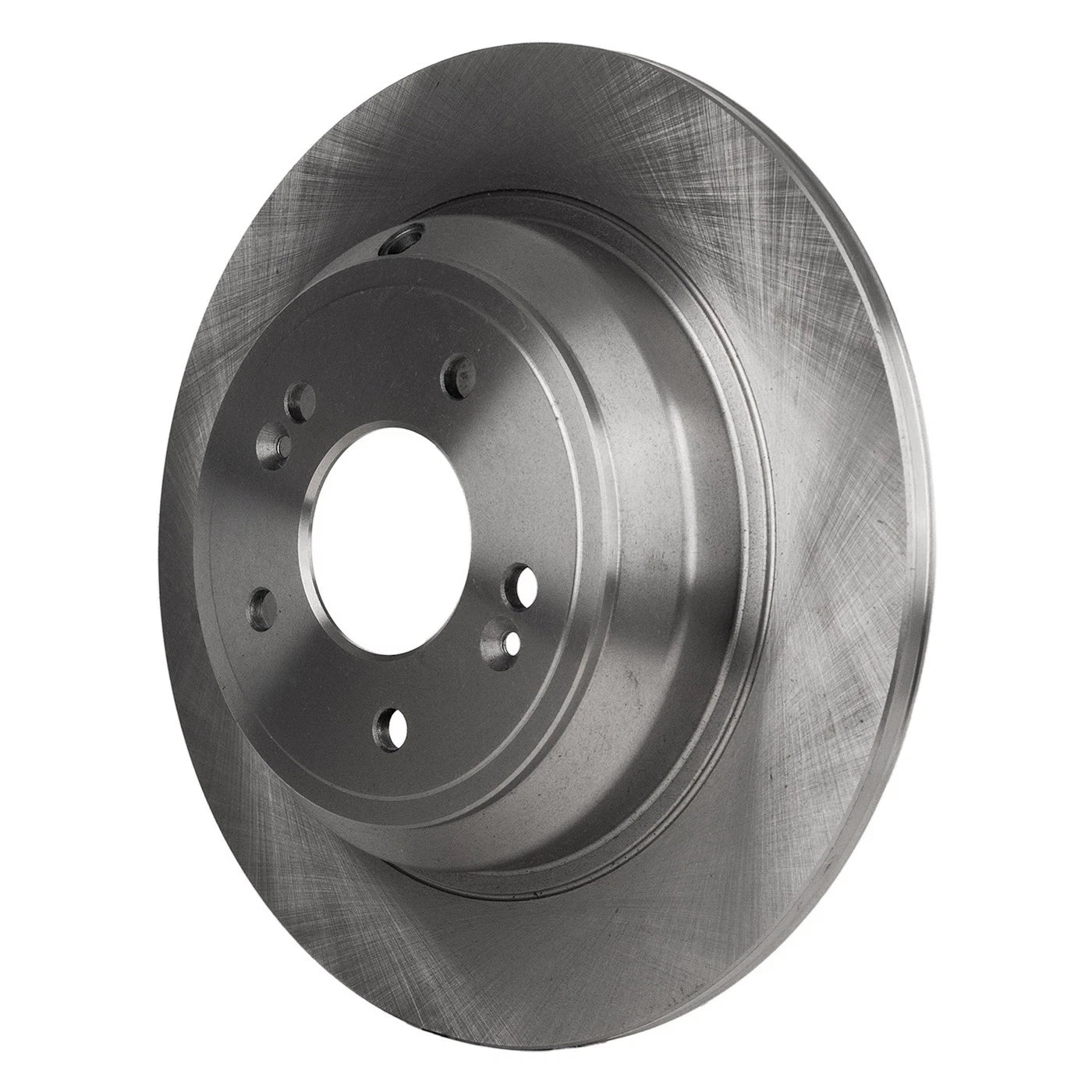 Rear Brake Disc for Genesis G90 G80 Kia K900 Hyundai (2010–2016)