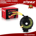 Clock Spring for Toyota Corolla (2004–2008) Pontiac Vibe (2003–2008)