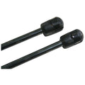 2x Gas Stay Boot Struts for Ford Falcon FG (2008-2012)