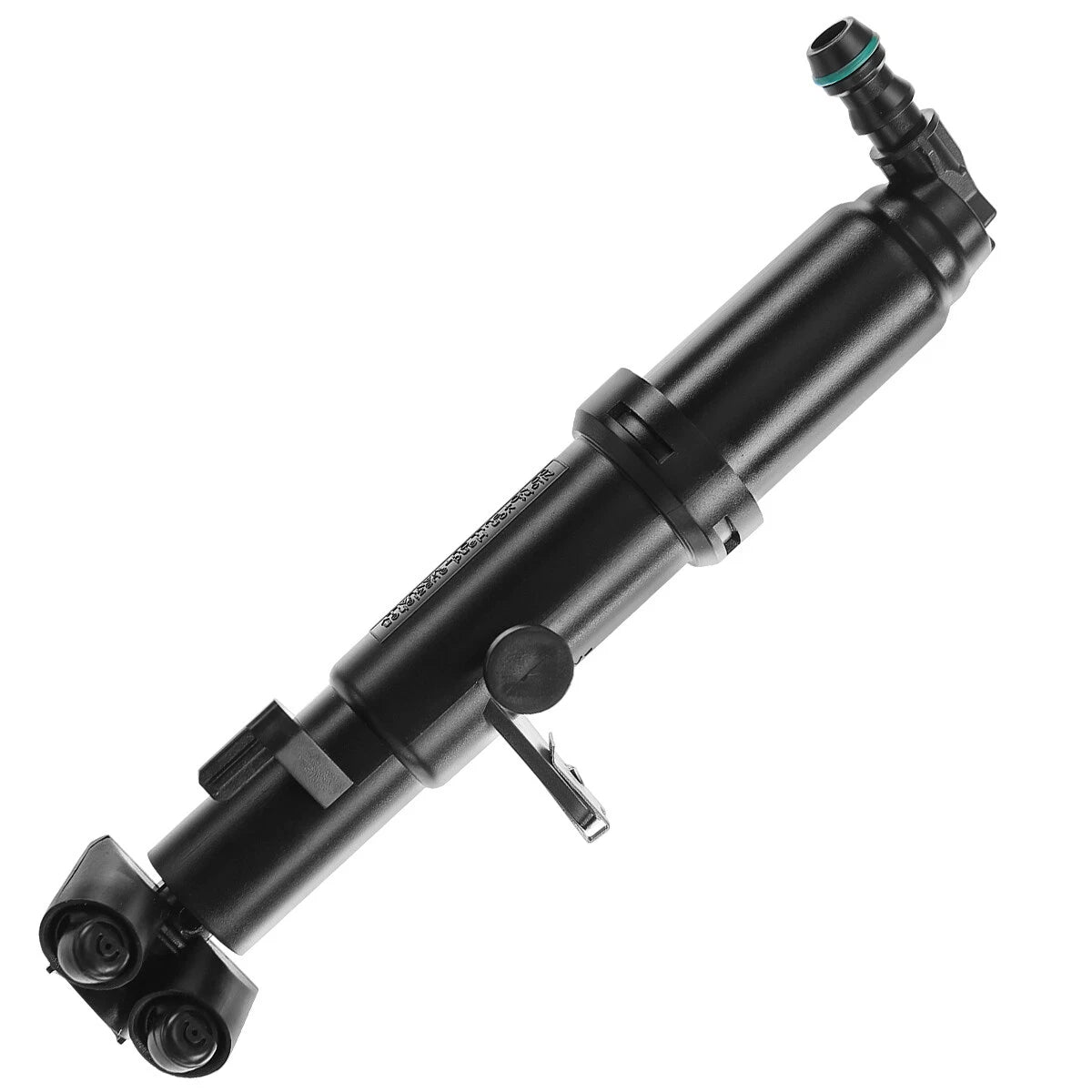 Front Right Headlight Washer Nozzle for Mercedes CL600 CL65 S400 (2007–2013)