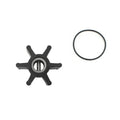 Flexible Impeller for Yanmar Renault RC16D (104211-42070, 500100, 18-3079, 9979K)
