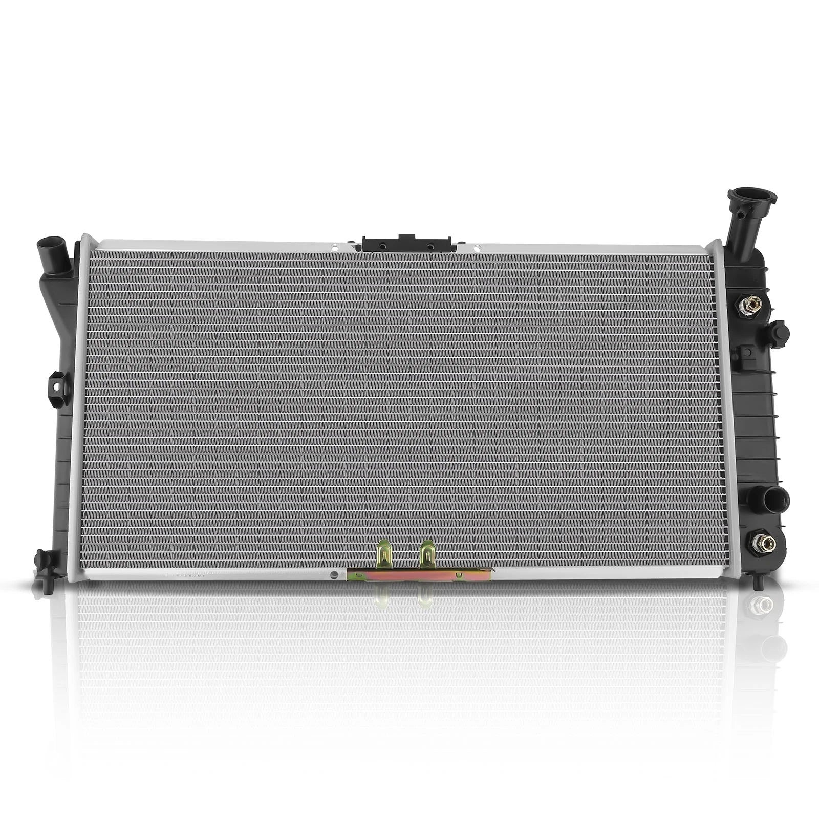 Radiator for Oldsmobile Intrigue 1998, Silhouette 1997
