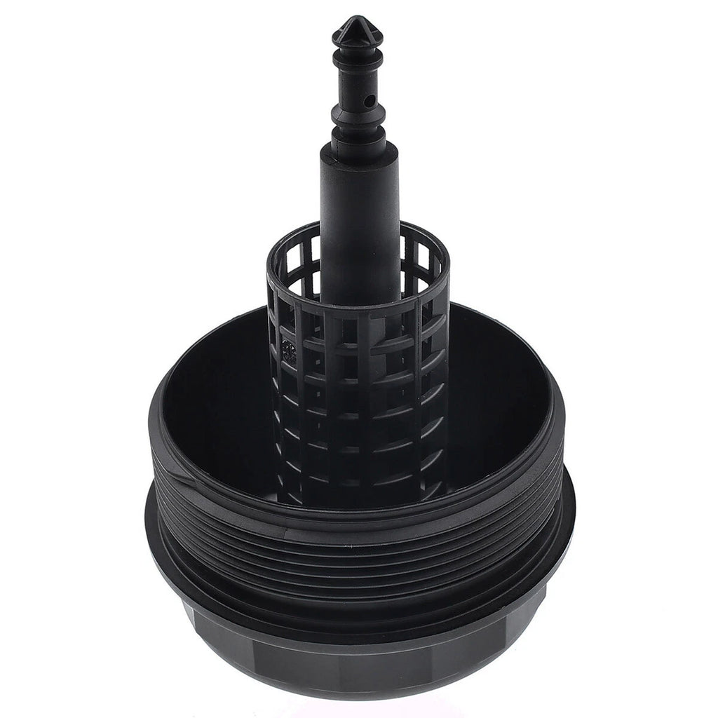 Oil Filter Housing Cover for BMW E46 323Ci 325i 328i 330Ci 530i (1998–2006)
