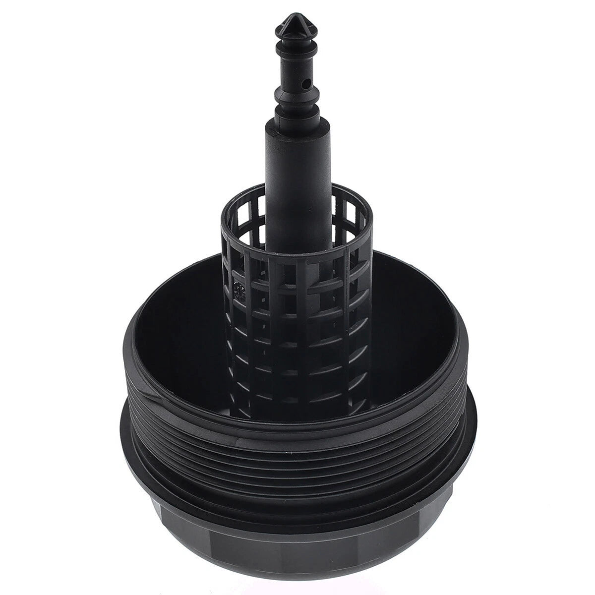 Oil Filter Housing Cover for BMW E46 323Ci 325i 328i 330Ci 530i (1998–2006)