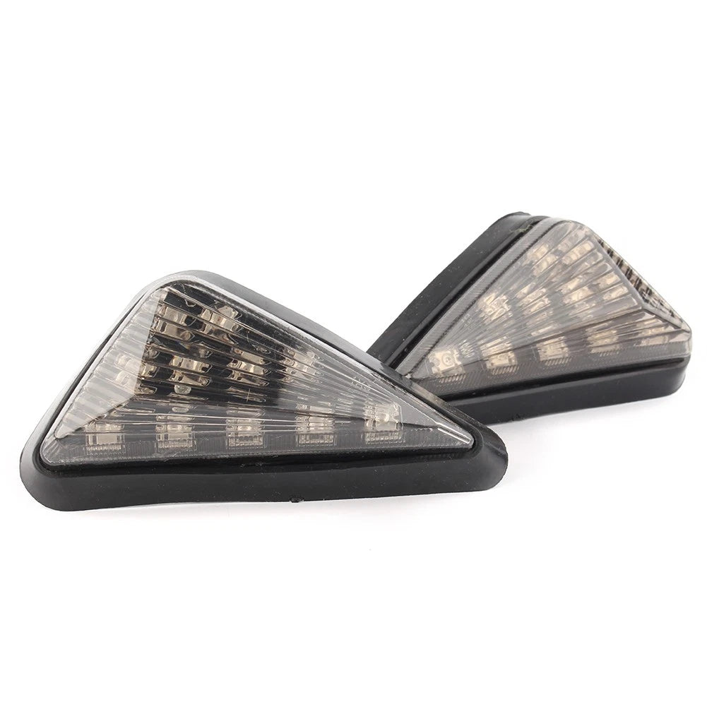 LED Turn Signal Lamp for Kawasaki Ninja ZX6R (1998–2006)