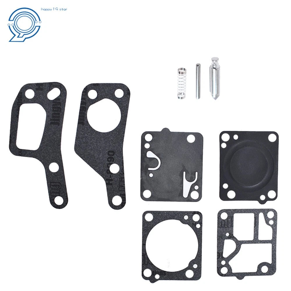 Carb Repair Kit for McCulloch Power Mac 6 (Year Unknown)