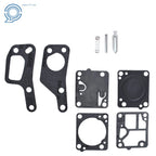 Carb Repair Kit for McCulloch Power Mac 6 (Year Unknown)