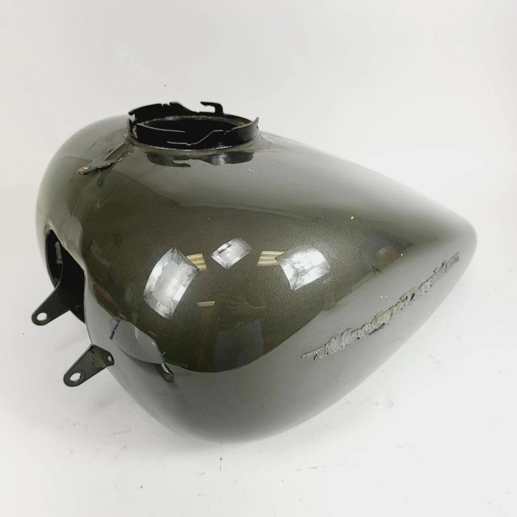 OEM 6 Gal Gas Fuel Tank for Harley Davidson Touring (2008–2022)