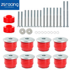 Body Cab Mount Bushing Kit for Ford F250 F350 Super Duty (2008–2016) KF04060B