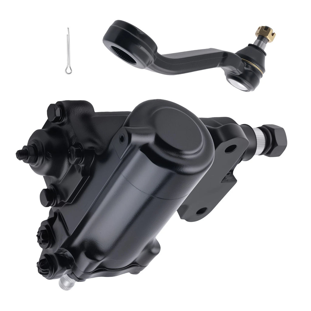 Power Steering Gear Box Assembly for Toyota 4Runner (1989–1991) 27847