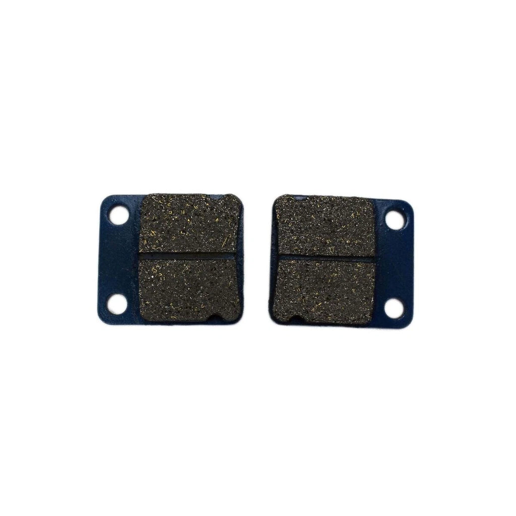 Brake Pads for 90cc 110cc Quad Dirt Pit Bike (Atomik Thumpstar DHZ)