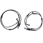 2X Disc Brake Pad Wear Sensor for BMW X5 X6 (2007–2010)