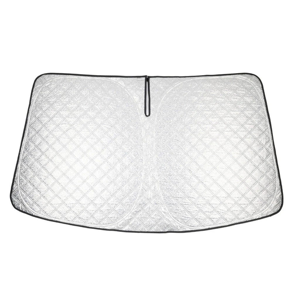 Foldable Windshield Sun Shade for Mazda CX-30 (2019-2025)