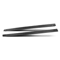 Bed Rail Cover Molding for Ford Super Duty F-250 F-350 (2002–2016)