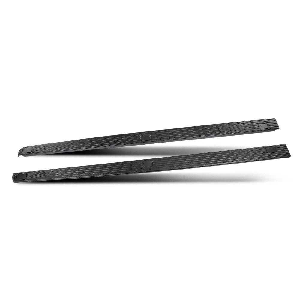 Bed Rail Cover Molding for Ford Super Duty F-250 F-350 (2002–2016)