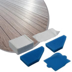 Filter for Thomas Aqua+Multi Clean Parquet Vacuum Cleaner (5 Pcs)