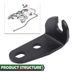 Throttle Body Cable Bracket for Honda Civic, Acura Integra Type-R