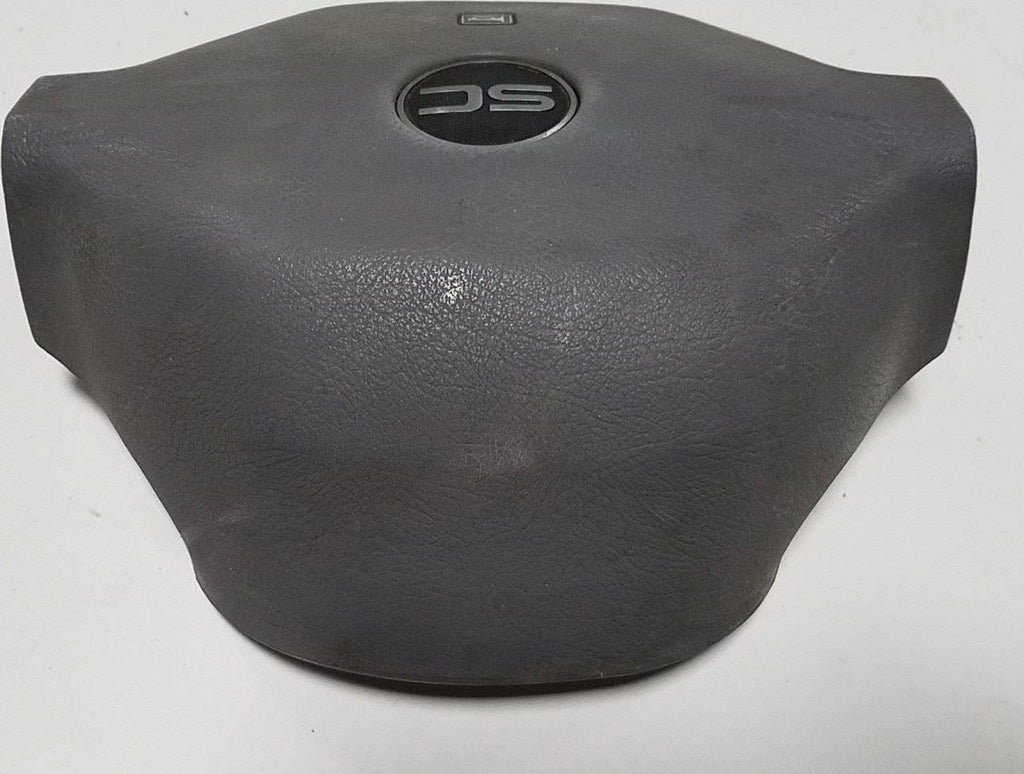 Steering Wheel Insert Horn Pad for Ford Thunderbird SC (1989–1993) Gray