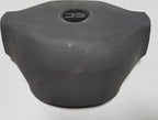 Steering Wheel Insert Horn Pad for Ford Thunderbird SC (1989–1993) Gray