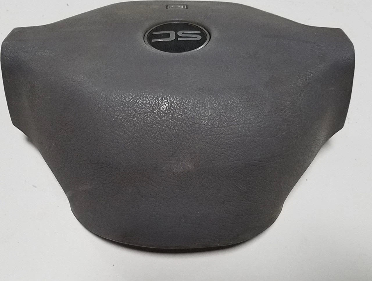 Steering Wheel Insert Horn Pad for Ford Thunderbird SC (1989–1993) Gray