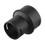 Heater Connector Air Vent Outlet for Universal Fit (42mm to 60mm)