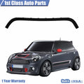 Glossy Black Hood Molding Trim for Mini Cooper (2007–2015)