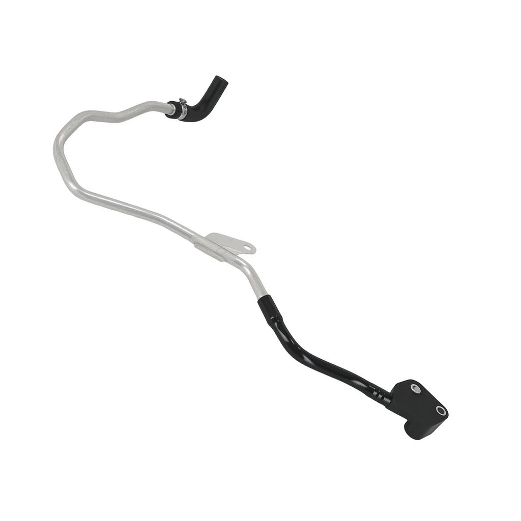 Turbo Coolant Hose Line for Mercedes-Benz CL550 CL63 AMG CLS550 CLS63 E500 (2007–2013)