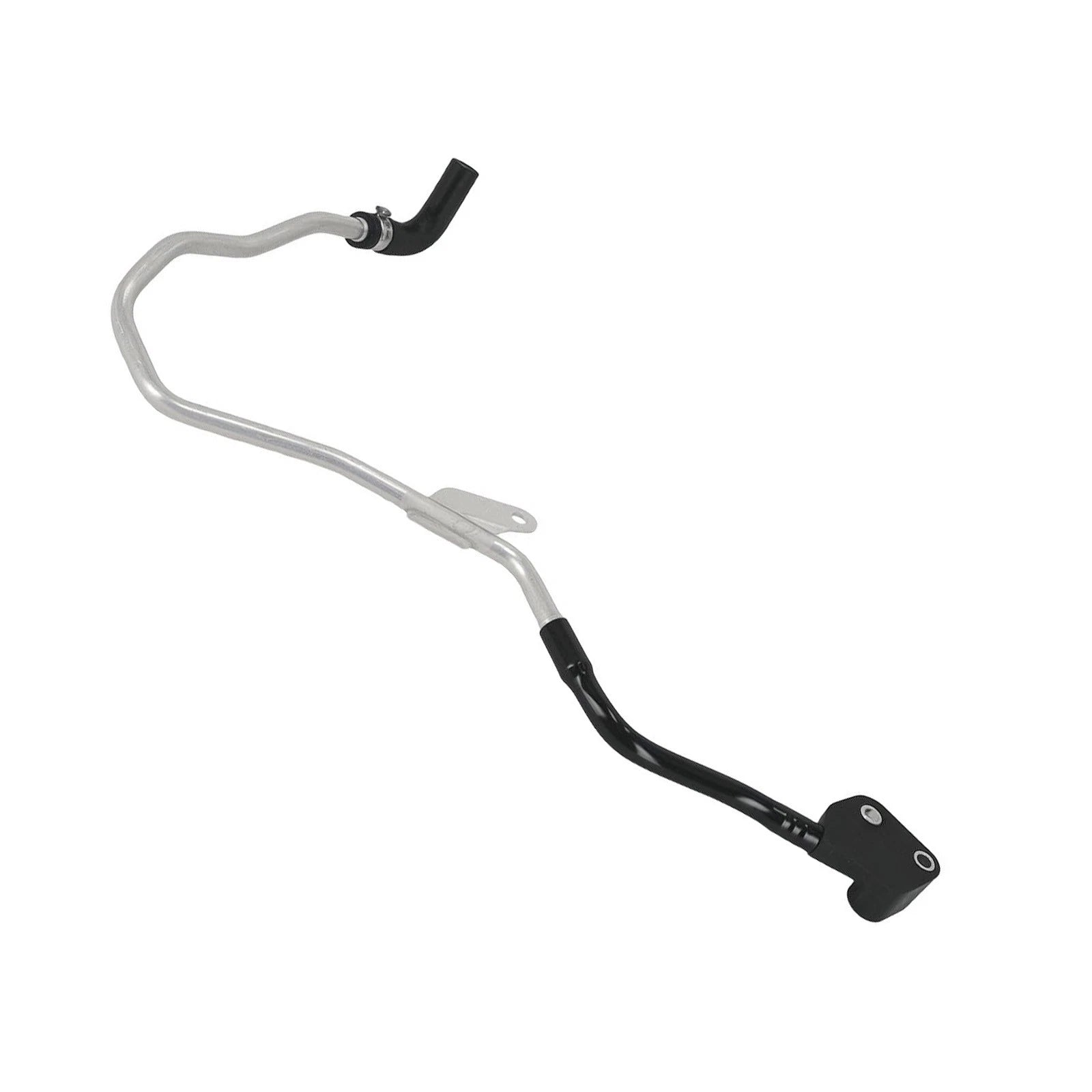 Turbo Coolant Hose Line for Mercedes-Benz CL550 CL63 AMG CLS550 CLS63 E500 (2007–2013)