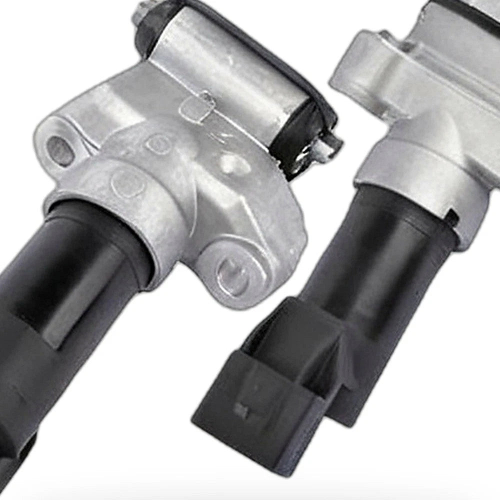 Electric Parking Brake Actuator for Porsche Cayenne (2011–2018)
