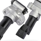 Electric Parking Brake Actuator for Porsche Cayenne (2011–2018)