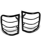 Tail Light Cage Guard for Nissan Pathfinder R50 (1996–2004)