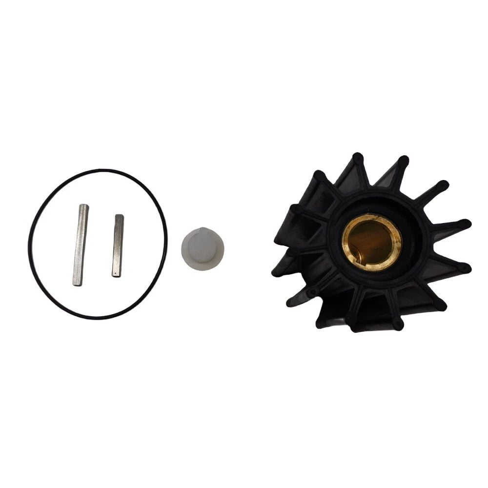 12 Blade Impeller Kit for Sherwood P17000 Series Pump (17000K)