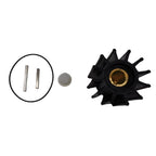 12 Blade Impeller Kit for Sherwood P17000 Series Pump (17000K)