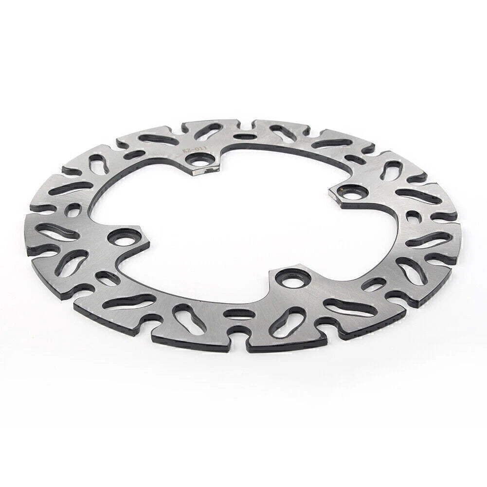 Rear Brake Disc Rotor for Honda XR250, CRM250, NX, SL, XR400, XR600 (1990–2007)