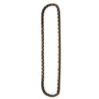 Timing Cam Chain for Yamaha YFM400FW Kodiak 400, YFM450, YFM400F Grizzly 400 (1999–2006)