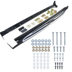 6'' Running Boards Side Step Nerf Bars for Ford Escape (2013–2019)