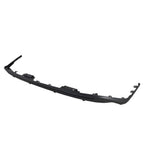 Rear Lower Valance Panel Replacement Textured Polypropylene for Chevrolet (2007–2013)