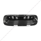 Gloss Black Hood Air Intake Vent Scoop for Mini Cooper S R55 R56 R57 R58 (2007–2014)