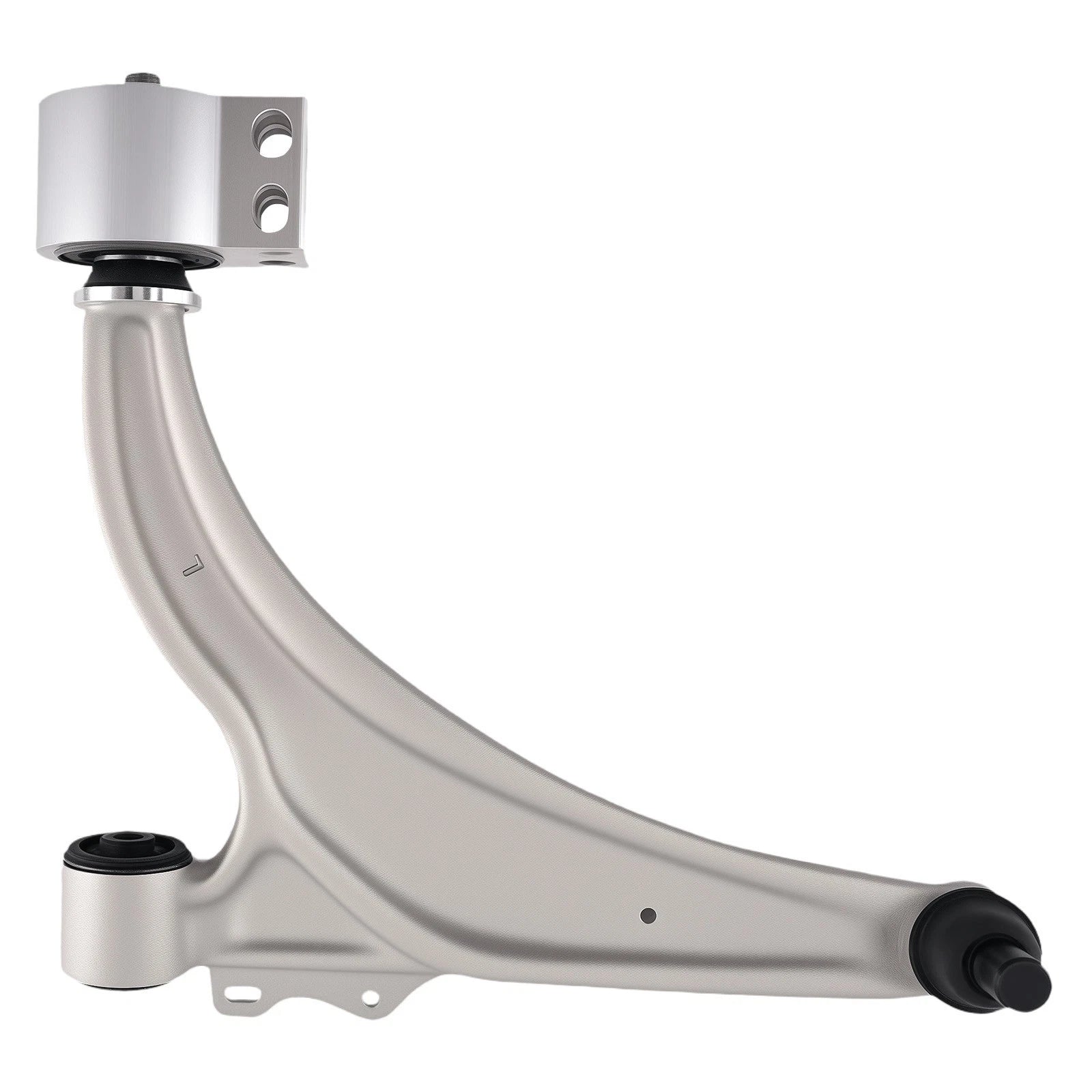 Front Left Lower Control Arm for Buick Verano and Chevy Cruze (2012–2017)