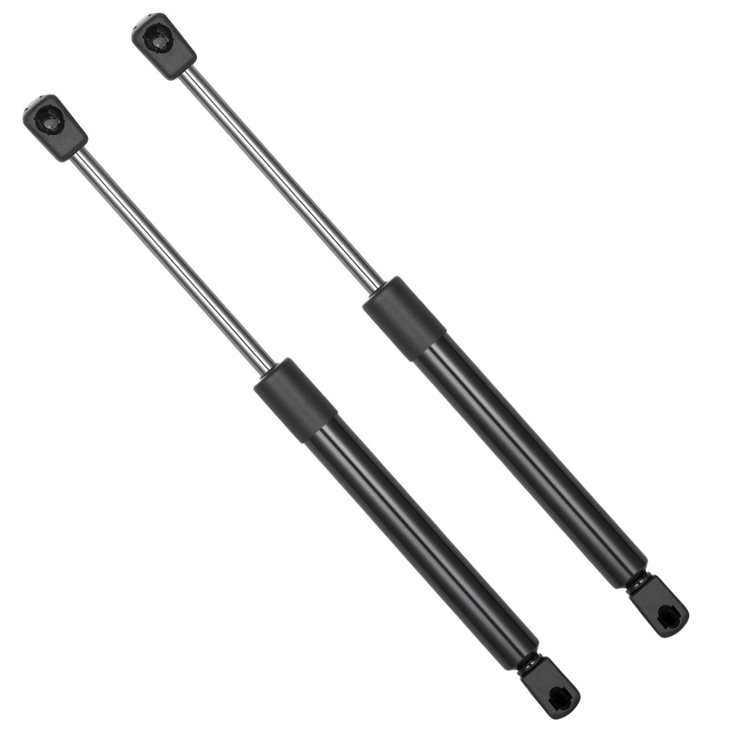 2PC Front Gas Charged Hood Lift Support for Dodge Challenger (2009–2012) PM1008