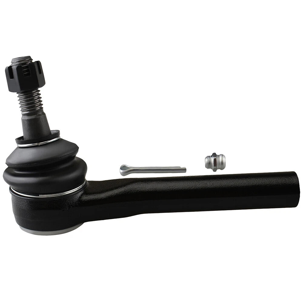 Set of 8 Front Lower Ball Joints and Sway Bar Tie Rod for GMC Sierra 1500 (2014–2018)