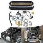 Carburettor Upgrade Kit for Honda Lawn Mower Models