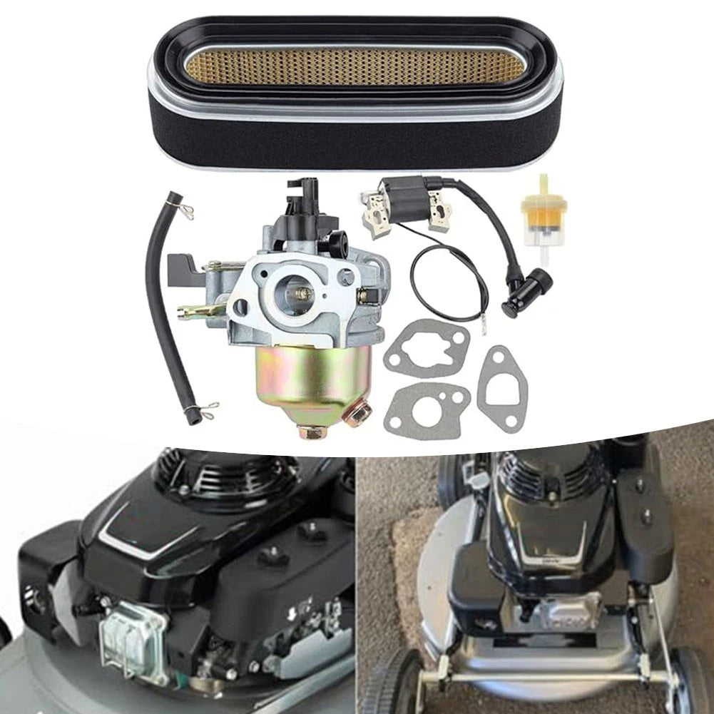 Carburettor Upgrade Kit for Honda Lawn Mower Models