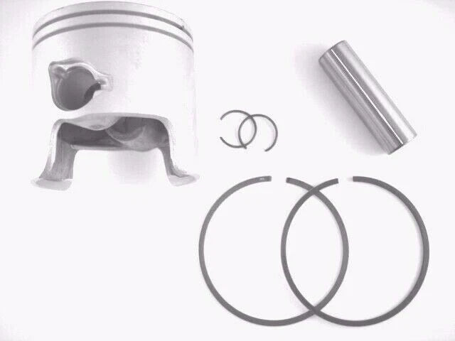 Piston Kit for Yamaha 75HP-90HP (1982) 6H1-11636-03-00
