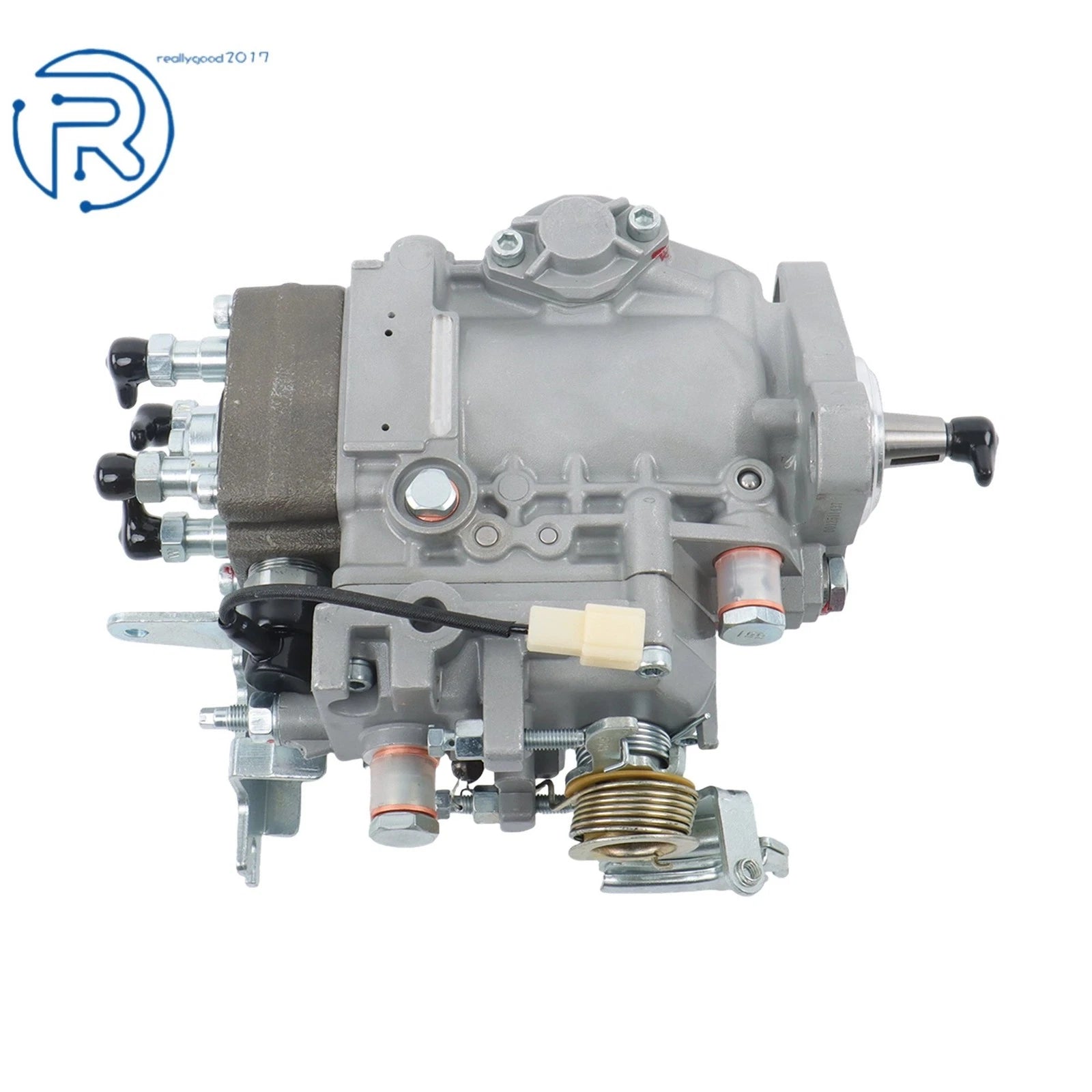 Fuel Injection Pump 16700-10H05 104740-4734 9461613586 for Nissan SD25 (–)