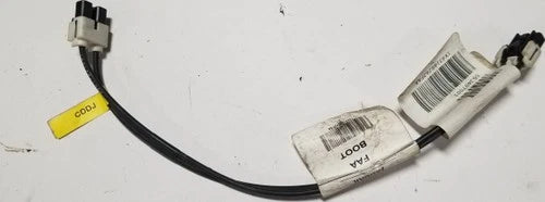 Fiber Optic Boot CD AMP Cable for Jaguar X-Type (2002–2008)