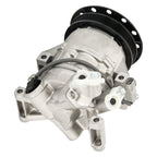AC Compressor with Clutch for Scion xA xB (2004–2006) L4 1.5L